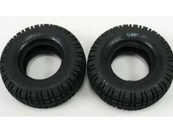 Tamiya Rough Rider - Rear Tyres