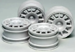 Tamiya 11-S Racing Wheel for M Chassis