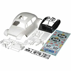 Tamiya Sand Scorcher Body Set RC Spare Part