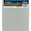 Tamiya Sanding Sponge Sheet 2000 Grit