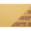 Tamiya Sanding Sponge Sheet 240 Grit