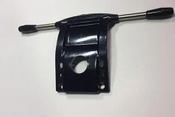 Tamiya Scorcher and Rider - Front Bumper