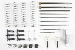 Tamiya Shaft Bag for 58347 Lunch Box