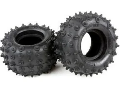 Tamiya Spiked Rear Tyres