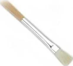 Tamiya Standard Flat Paint Brush No.0