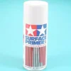 Tamiya Surface Primer Grey 180ml Spray