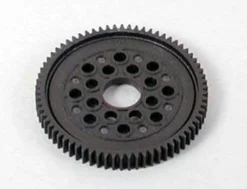 Tamiya TA-05 Spur Gear (70T) RC Spare Part