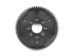 Tamiya TB-03 Spur Gear (64T) RC Spare Part