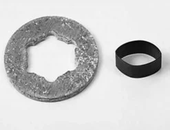 Tamiya TGM03 Brake Disc RC Spare Part