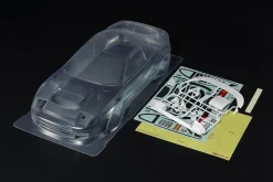 Tamiya Toyota Celica GT-Four RC (ST185) Body Parts Set