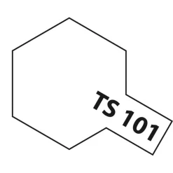 Tamiya TS-101 Base White Acrylic 100ml Spray Paint