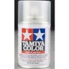 Tamiya TS-80 Clear Flat Acrylic Spray Paint