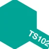 Tamiya TS-102 Cobalt Green Acrylic 100ml Spray Paint