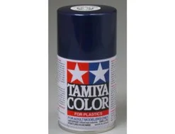 Tamiya TS-53 Deep Metallic Blue Acrylic Spray Paint