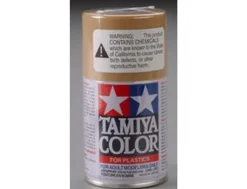 Tamiya TS-46 Flat Light Sand Acrylic Spray Paint