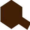 Tamiya TS-69 Flat Linoleum Deck Brown Acrylic Spray Paint