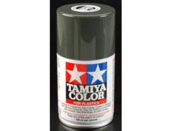 Tamiya TS-70 Flat Olive Drab (JGSDF) Acrylic Spray Paint