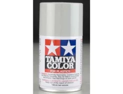 Tamiya TS-81 Flat Royal Light Grey Flat Acrylic Spray Paint