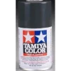 Tamiya TS-82 Flat Rubber Black Flat Acrylic Spray Paint