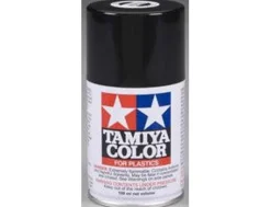 Tamiya TS-14 Gloss Black Acrylic Spray Paint