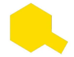 Tamiya TS-47 Gloss Chrome Yellow Acrylic Spray Paint