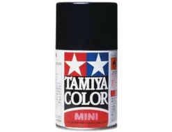 Tamiya TS-64 Gloss Dark Mica Blue Acrylic Spray Paint