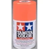 Tamiya TS-36 Gloss Fluorescent Red Acrylic Spray Paint
