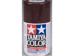Tamiya TS-11 Gloss Maroon Acrylic Spray Paint