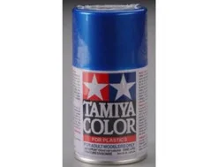 Tamiya TS-50 Gloss Mica Blue Acrylic Spray Paint