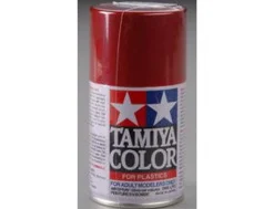Tamiya TS-39 Gloss Mica Red Acrylic Spray Paint