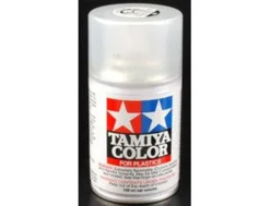 Tamiya TS-65 Gloss Pearl Clear Acrylic Spray Paint