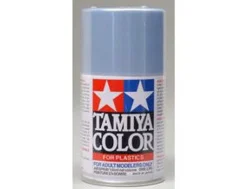 Tamiya TS-58 Gloss Pearl Light Blue Acrylic Spray Paint