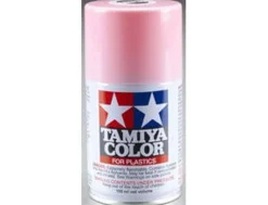 Tamiya TS-25 Gloss Pink Acrylic Spray Paint