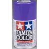 Tamiya TS-24 Gloss Purple Acrylic Spray Paint