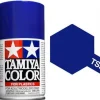Tamiya TS-51 Gloss Racing Blue Acrylic Spray Paint