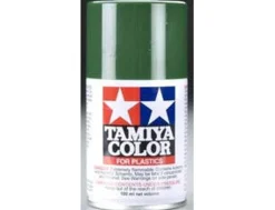 Tamiya TS-43 Gloss Racing Green Acrylic Spray Paint