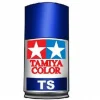 Tamiya TS-89 Gloss Red Bull Racing Pearl Blue Spray Paint