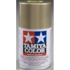 Tamiya TS-84 Gold Metallic Acrylic Spray Paint