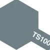 Tamiya TS-100 Gun Metal Acrylic 100ml Spray Paint