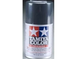Tamiya TS-48 Matt Gunship Grey Acrylic Spray Paint