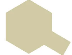 Tamiya TS-75 Metallic Champagne Gold Acrylic Spray Paint