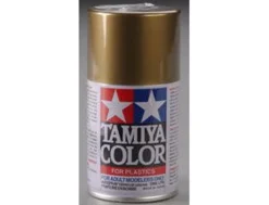 Tamiya TS-21 Metallic Gold Acrylic Spray Paint