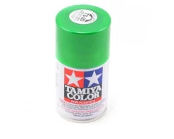 Tamiya TS-20 Metallic Green Acrylic Spray Paint