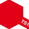 Tamiya TS-18 Metallic Red Acrylic Spray Paint