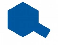 Tamiya TS-93 Pure Blue Acrylic Spray Paint