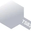 Tamiya TS-83 Silver Metallic Acrylic Spray Paint