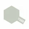 Tamiya TS-88 Titanium Silver Metallic Acrylic Spray Paint