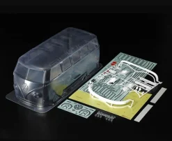 Tamiya VW Type 2 T1 Body RC Spare Part