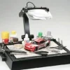 Tamiya Workstand with Magnifying Lens