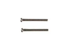 Tamiya 3x30mm Screws (2pcs) for Lunch Box